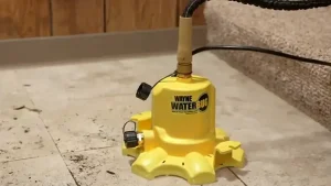 1 3 hp vs 1 2 hp sump pump