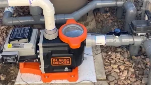 most affordable variable speed pool pump