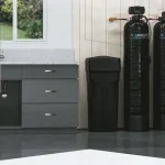 best Water softener