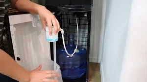 water cooler dispenser review